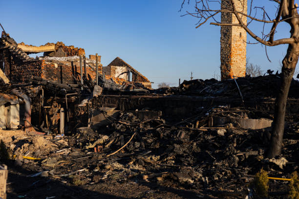 Reliable Fire Damage Removal contractor in Chalfont, PA by Fire Damage Flint